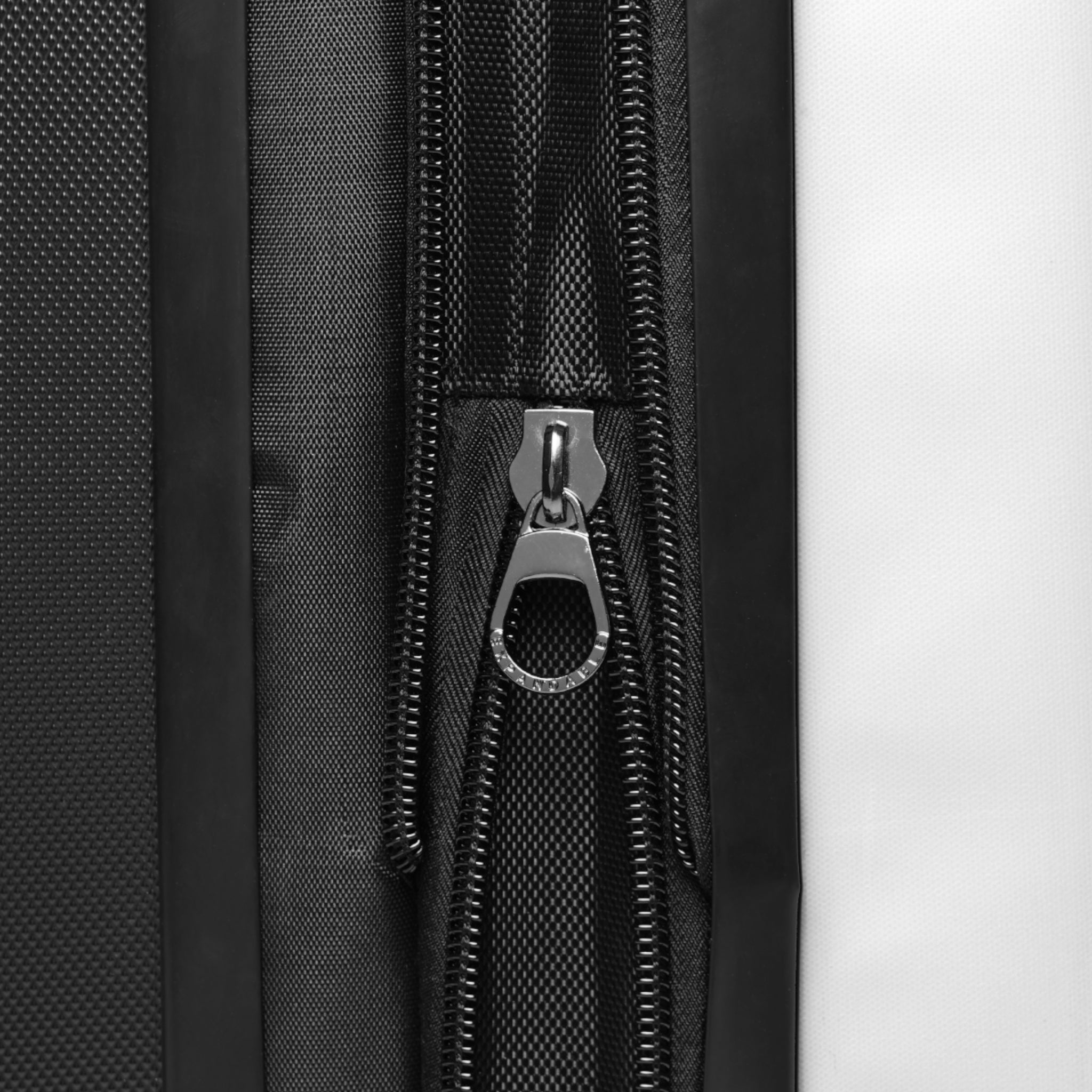 Suitcase - Belt Of Bakkan