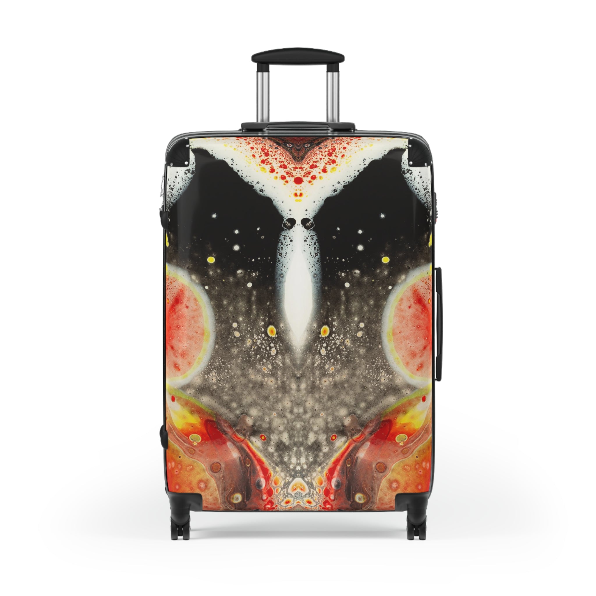 Suitcase - Crab Portal