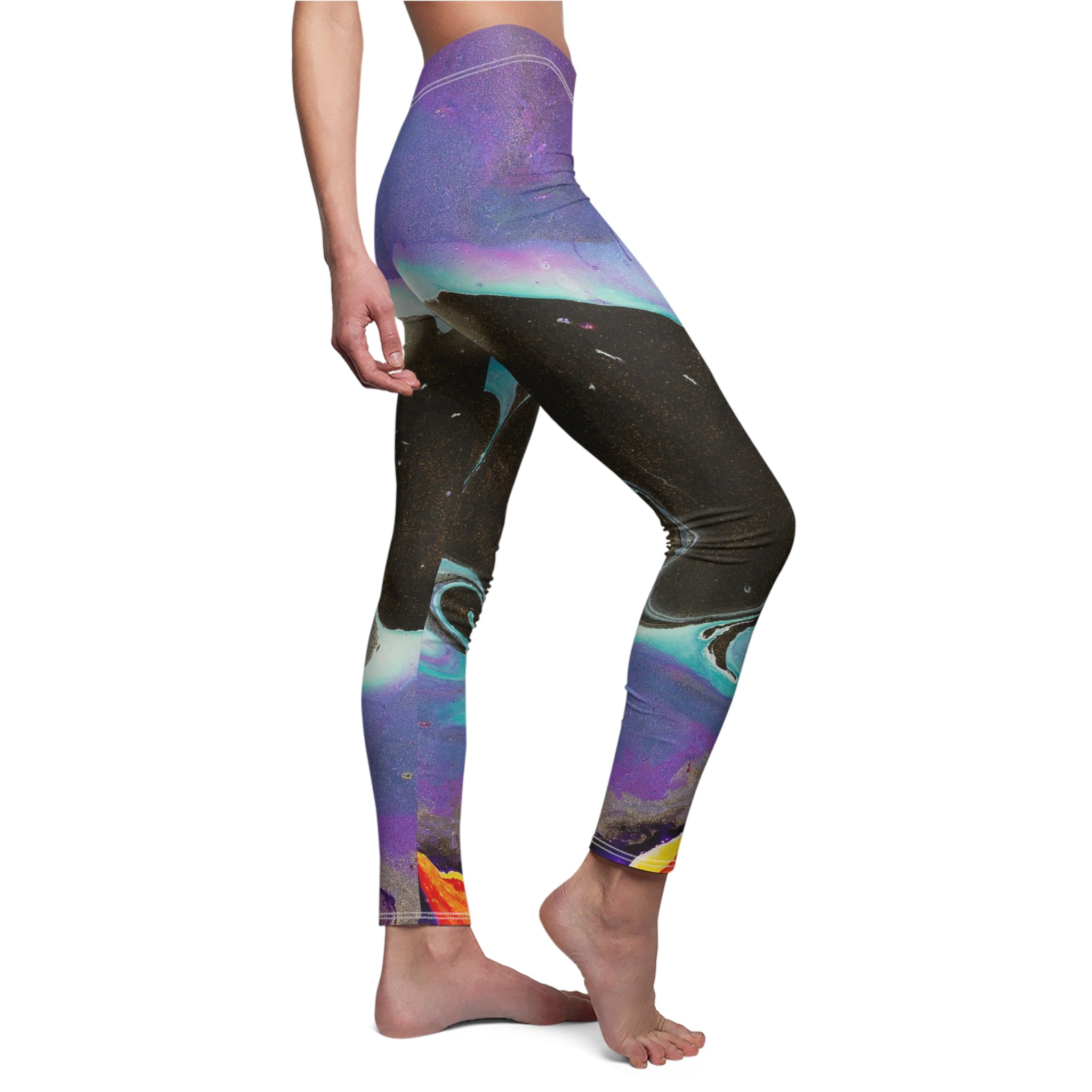 Anomaly - Women's Casual Leggings