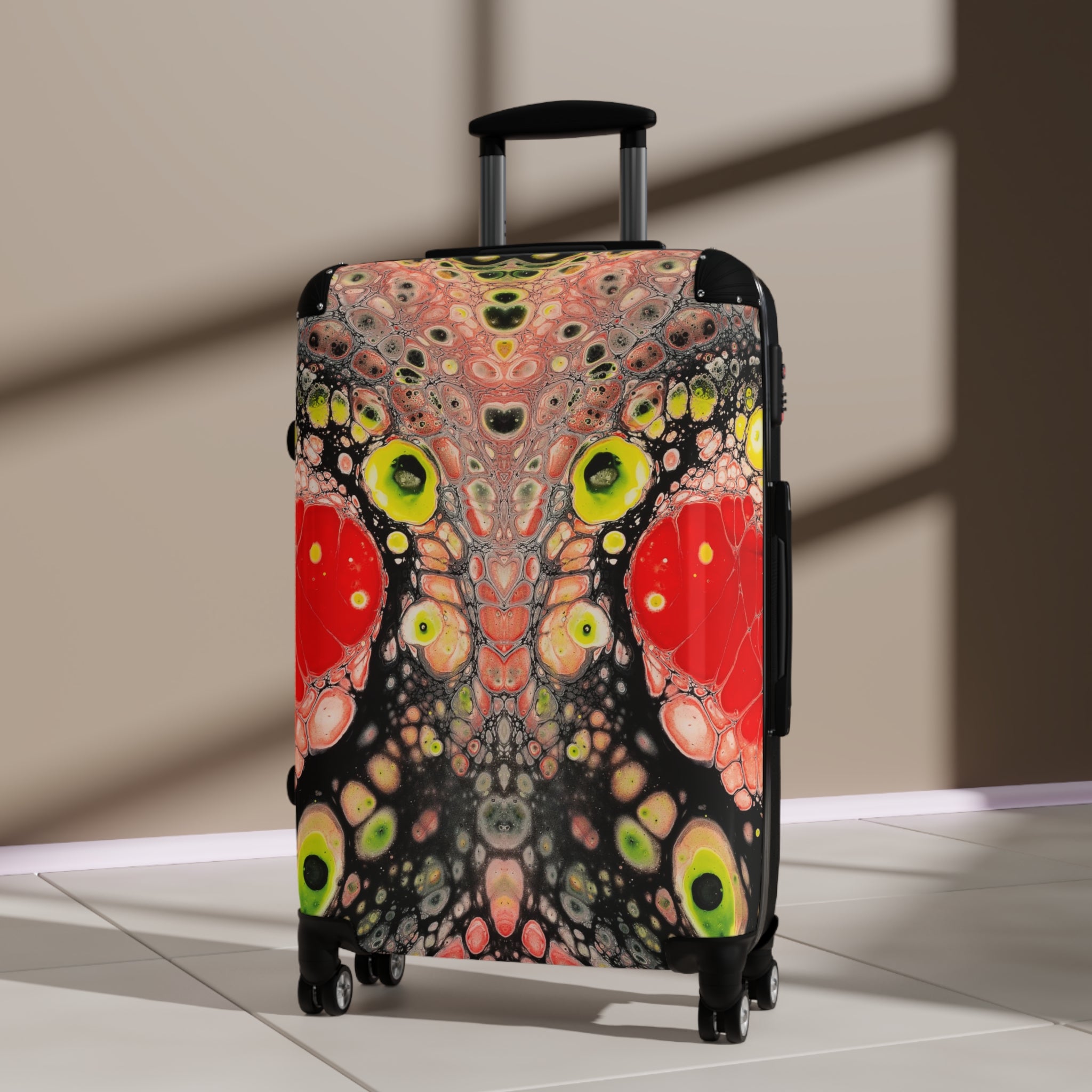 Suitcase - Celestial Celebrities