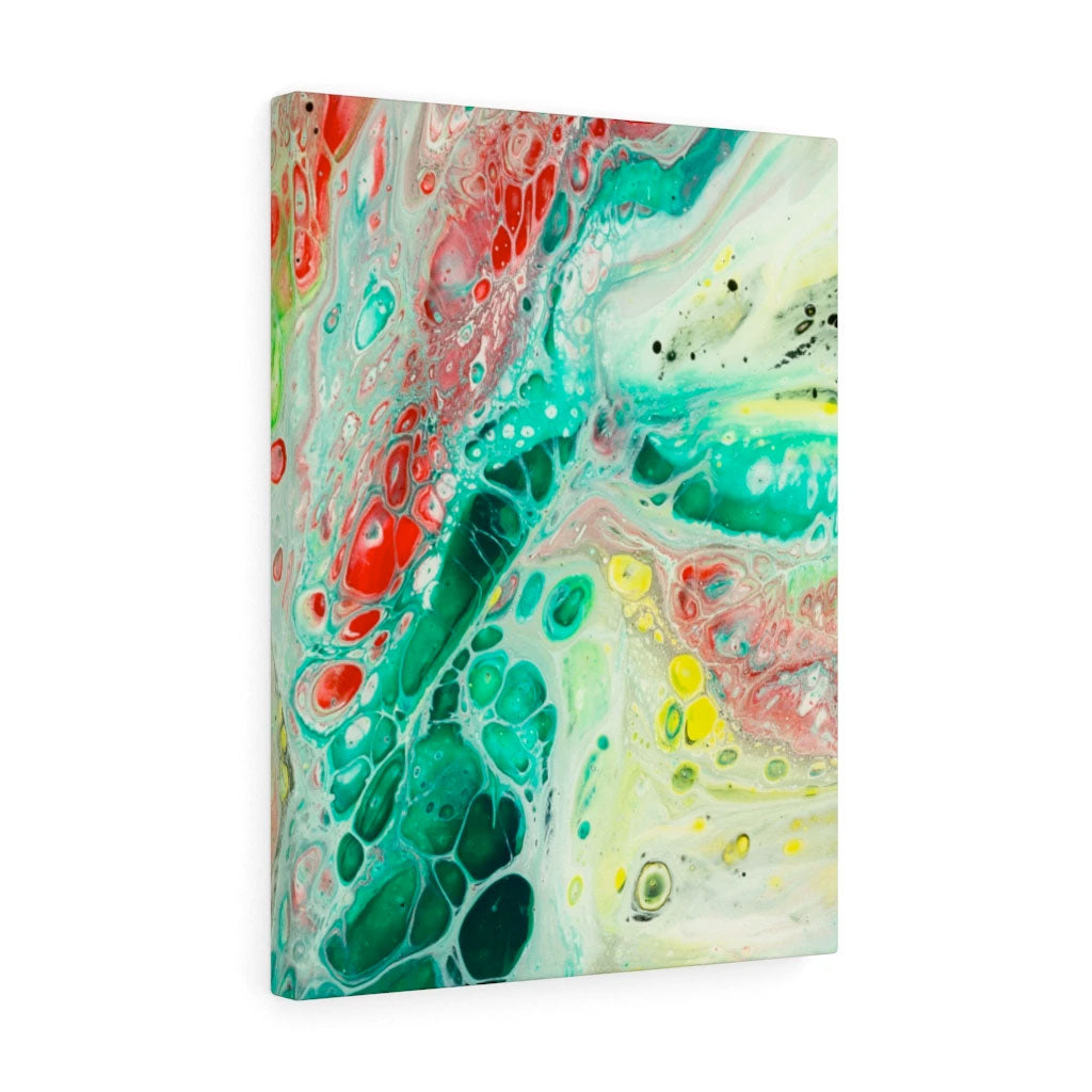 Natural Flow - Canvas Prints - Cameron Creations Ltd.