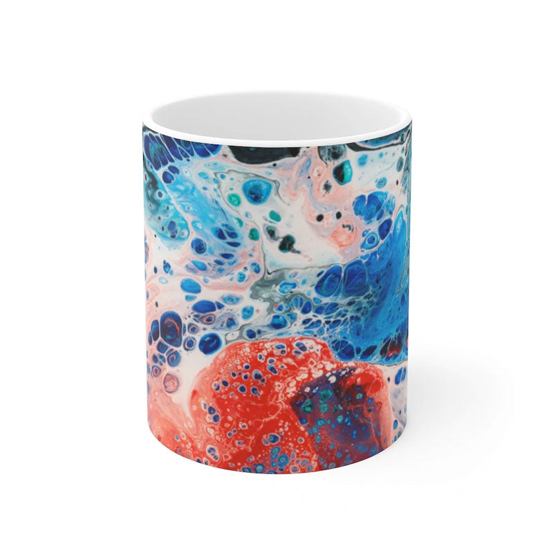 Nokturo Portal - Ceramic Mugs - Cameron Creations Ltd.