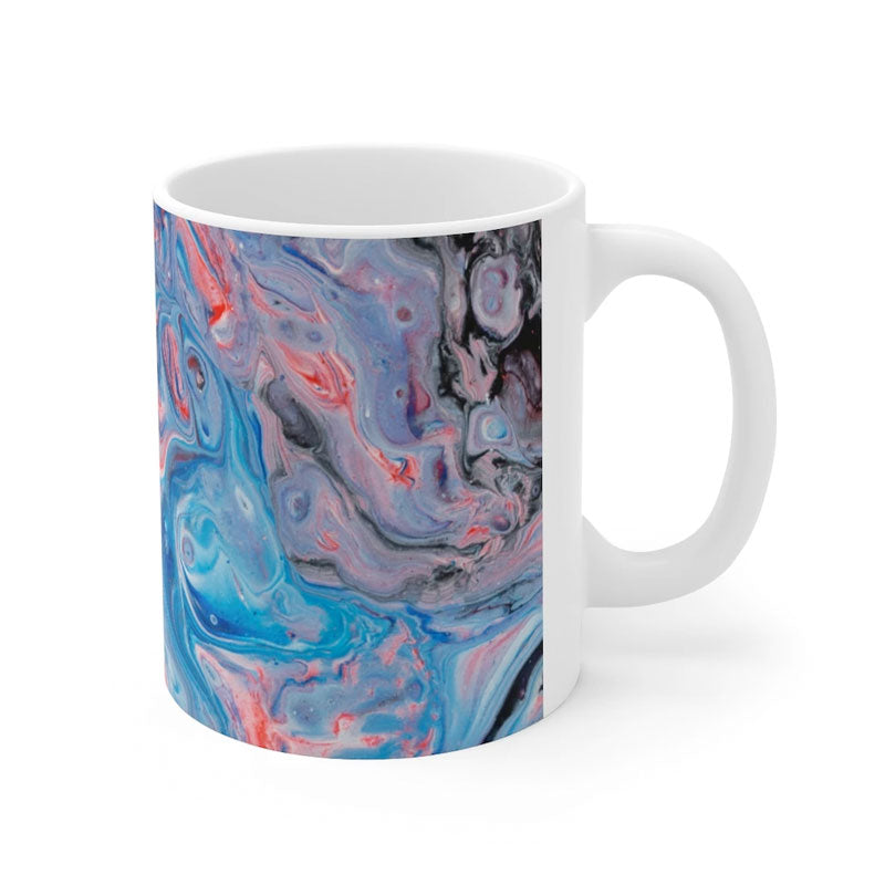 Scary Dreams - Ceramic Mugs - Cameron Creations Ltd.